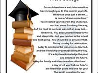 35 Graduation toast ideas | graduation poems, graduation, graduation quotes