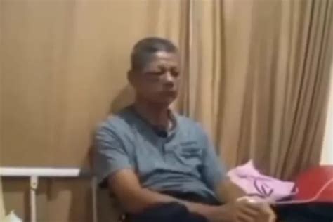 Mata Guru Di Bengkulu Pecah Kena Ketapel Orang Tua Karena Hukum Murid