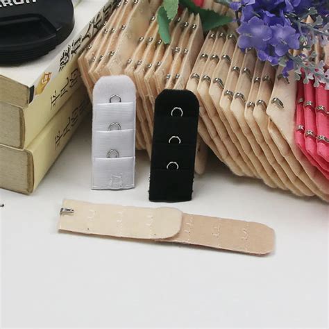 Aliexpress Buy Fashiom Pcs Bra Extender Strap Extension Hooks