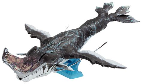 Tulkun Metal Earth Avatar Premium Series D Metal Model Kits