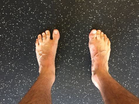 How shoes affect your feet (and what to do about it) — Chalk Training