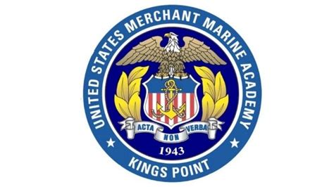 Usmma Logo