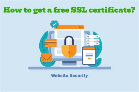 How To Get Free Ssl Certificate Subdomain Wordpress