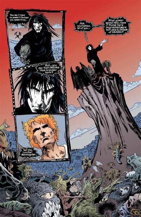 Sandman Sam Keith Neil Gaiman Sandman Comic Sandman Neil Gaiman