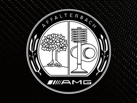 Original Mercedes Amg Logo Logodix