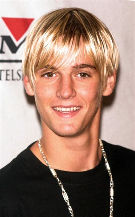 Mort D Aaron Carter Ans Des D Tails Glauques D Voil S Son Ex