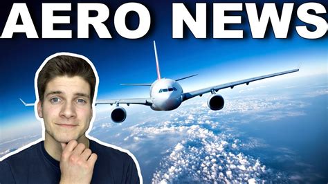 Schneller Als Zuhause Internet Im Flugzeug Aeronews Youtube