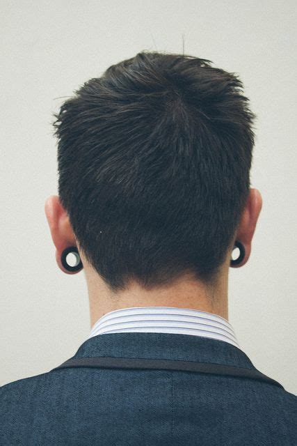 Men With Gauges