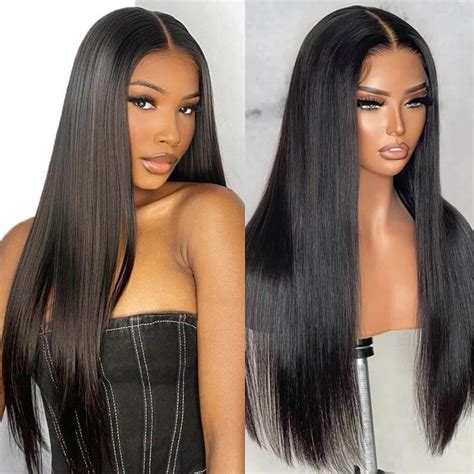 The Ultimate Guide To Glueless Wigs