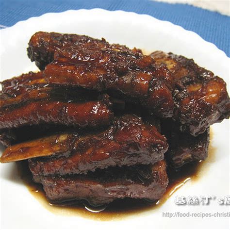 10 Best Sweet And Sour Spareribs Sauce Recipes | Yummly