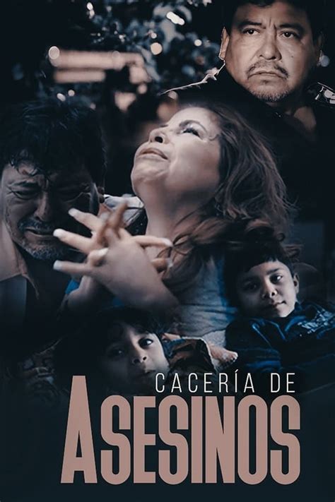 Caseria De Asesinos 2013 The Movie Database TMDB