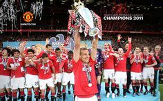 Manchester United Trophies