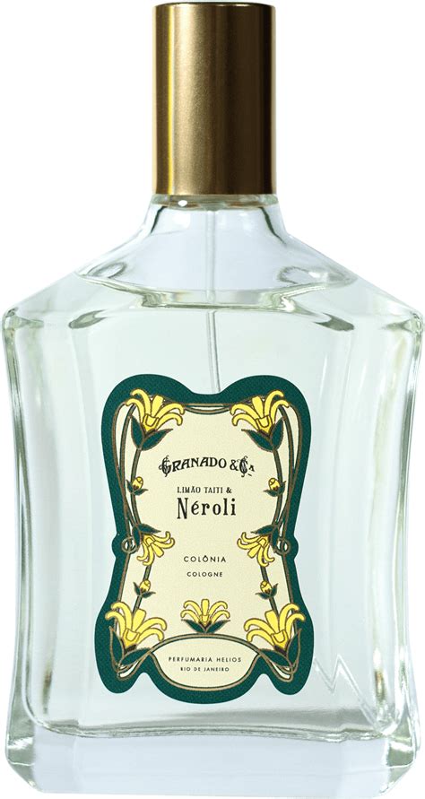 Limao Taiti E Neroli - Perfume Limão Taiti & Néroli Granado | Beleza na Web