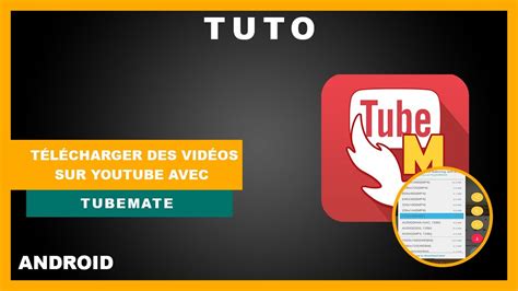 Tuto T L Charger Une Vid O Youtube Sur Android Youtube