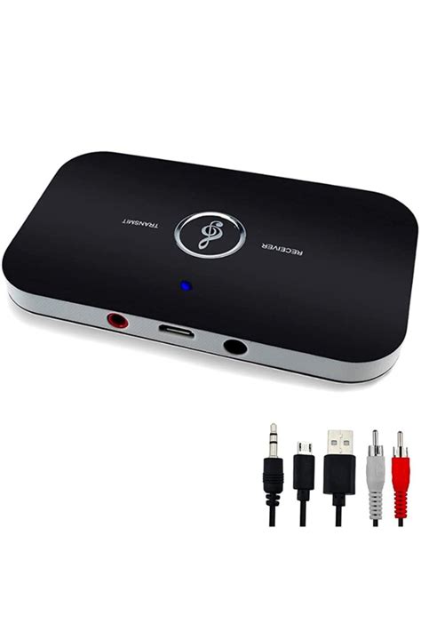 Ally Mobile Ally In Kablosuz Bluetooth Ses Al C Verici Receiver