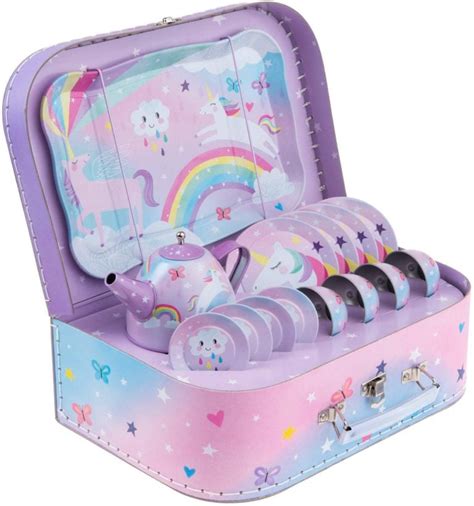 31 Cute Unicorn Gifts For Girls Who Love Magical Equines