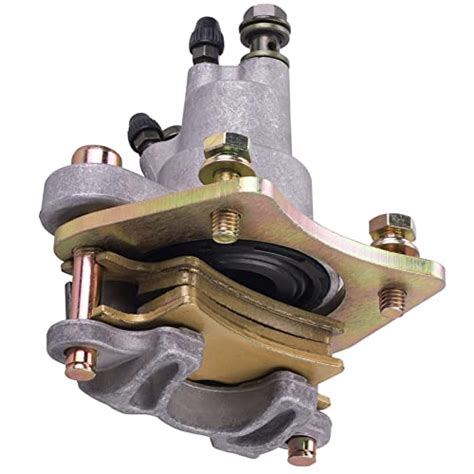 Best Polaris Trail Boss Brake Calipers Review And