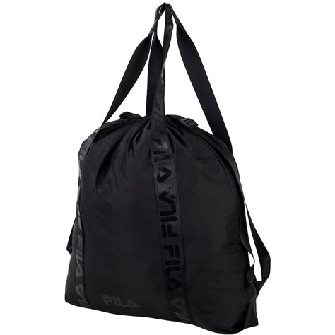 Bolsa Fila Fit New Litros Centauro