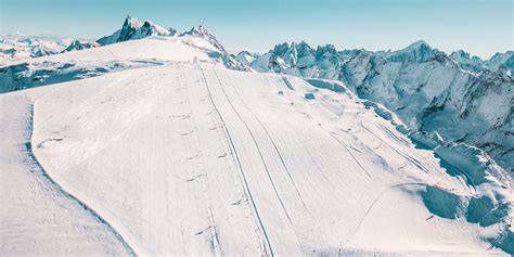 Domaine Skiable Alpes Grand Domaine Skiable Station De Ski Alpes