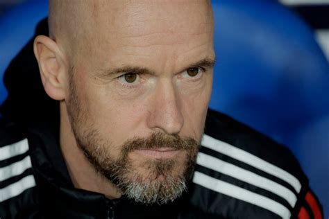 Erik Ten Hag Slams Players For ‘sleeping In Friendly Defeat As