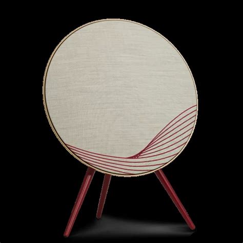 BEOPLAY A9 | Smarthome