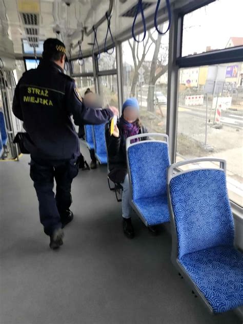 Uwaga Do P Tli Na S Polnie Nie Dojedziemy Tramwajami Zmiany Dla