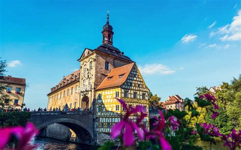 beautiful bamberg stripes europe