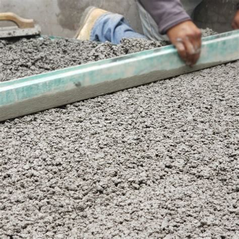 CONCRETO PERMEABLE Cladimaco