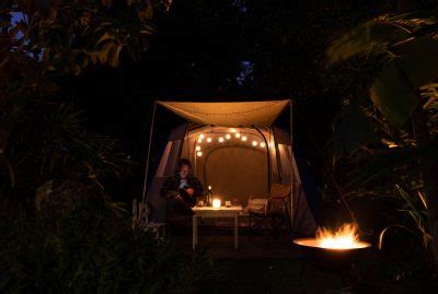 Burnbake Forest Lodges & Campsite - Burnbake