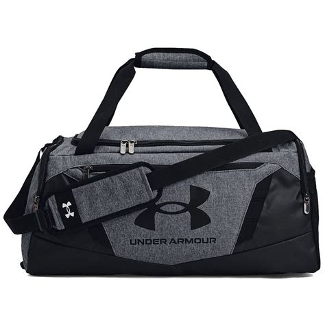 Under Armour Undeniable 5 0 Small Duffle Bag Sport From Excell Sports