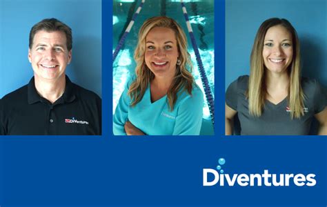 Diventures Strengthens Management Team With Multiple New Additions