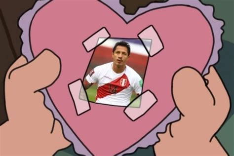 Perú Vs Uruguay Los Mejores Memes De Aliento Previo Al Partido