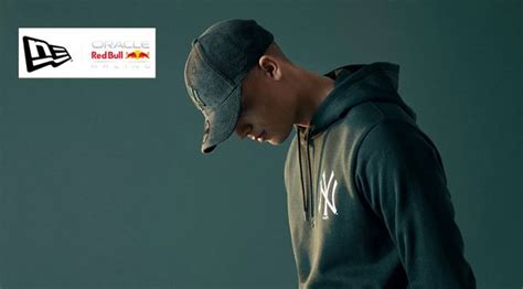 New Era Annonce Un Partenariat Officiel Avec Oracle Red Bull Racing