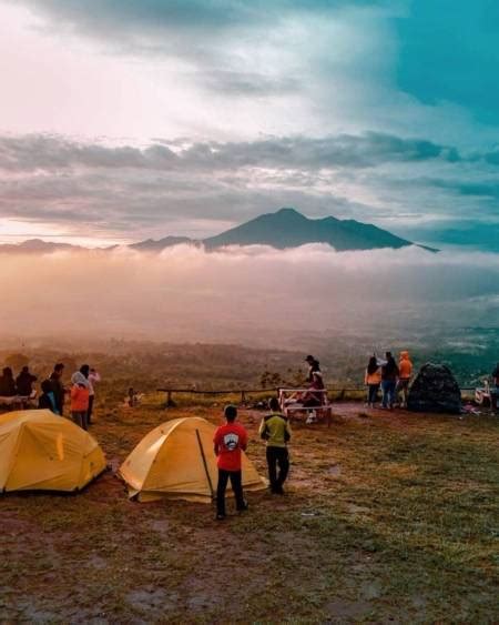 Tidak Hanya Puncak Ini Tempat Wisata Alam Bogor Terbaik Yang Wajib