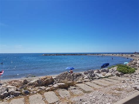 Saintes-Maries-de-la-Mer Beach - 2020 All You Need to Know BEFORE You ...