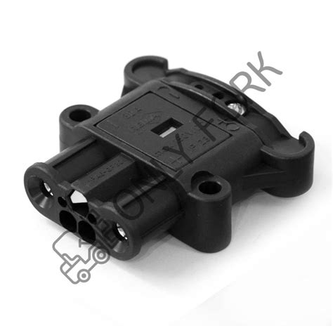 Силовой разъем REMA DIN80A 150V (МАМА)