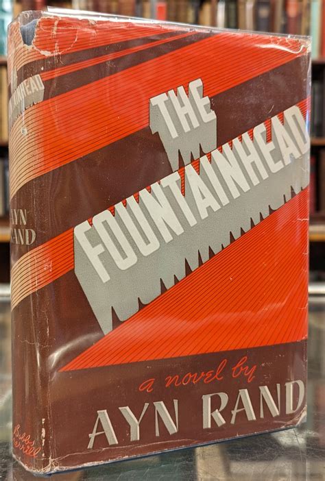 The Fountainhead | Ayn Rand