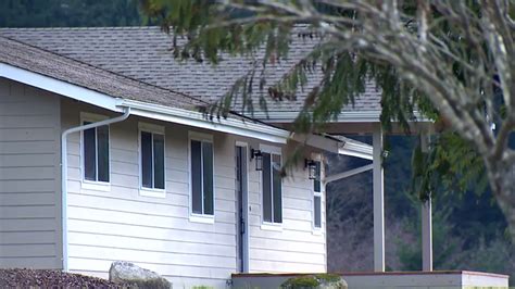 Some Tenino Residents Push Back Against Transitional Home Expected To House Sex Offenders