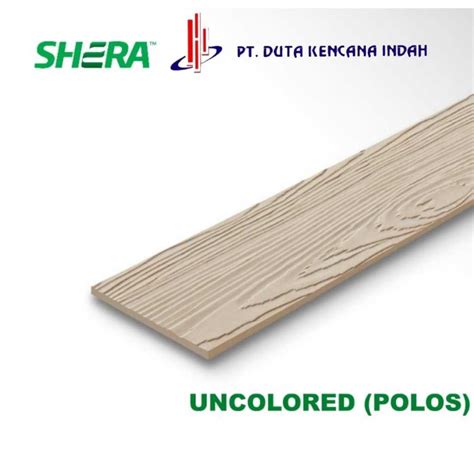 Jual SHERA PLANK TEAK TEXTURE UNCOLOUR LISPLANK WOODPLANK Shopee