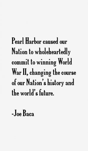 Pearl Harbor Quotes And Sayings Quotesgram