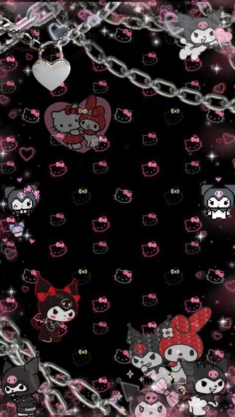 15 Top Kuromi Wallpaper Aesthetic Pc You Can Download It Free