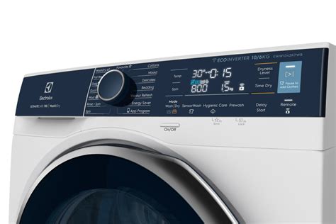 Electrolux Washer Dryer Combo Harvey Norman At Douglas Myers Blog