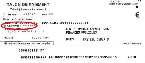 Comment payer une facture au Trésor Public