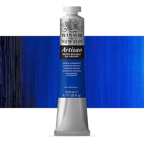 Winsor Newton Artisan Water Mixable Oil Colors Sets Jerry S Artarama