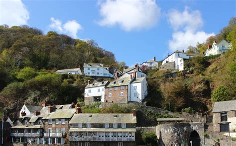 12 Most Beautiful Places in Devon (England) to Visit - Global Viewpoint