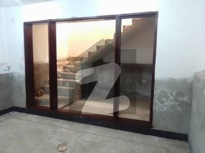 Reserve A Centrally Located Prime Location House Of Marla In Wapda