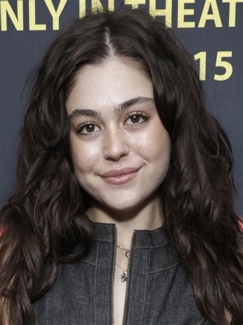 Mika Abdalla - Actress