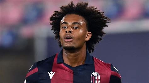 Zirkzee Milan l attaccante del Bologna è sempre più VICINO