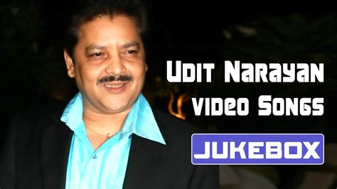 Udit Narayan Best Telugu Full Video Songs Jukebox New Collection