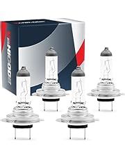 Amazon Ca Ampoules De Phare Auto